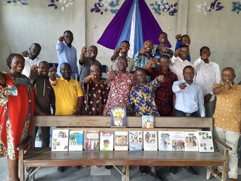 Missions tríps seventh day adventist