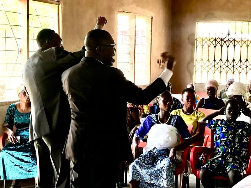 Missions tríps seventh day adventist