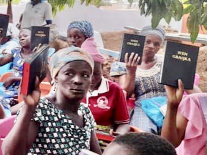 Missions tríps seventh day adventist