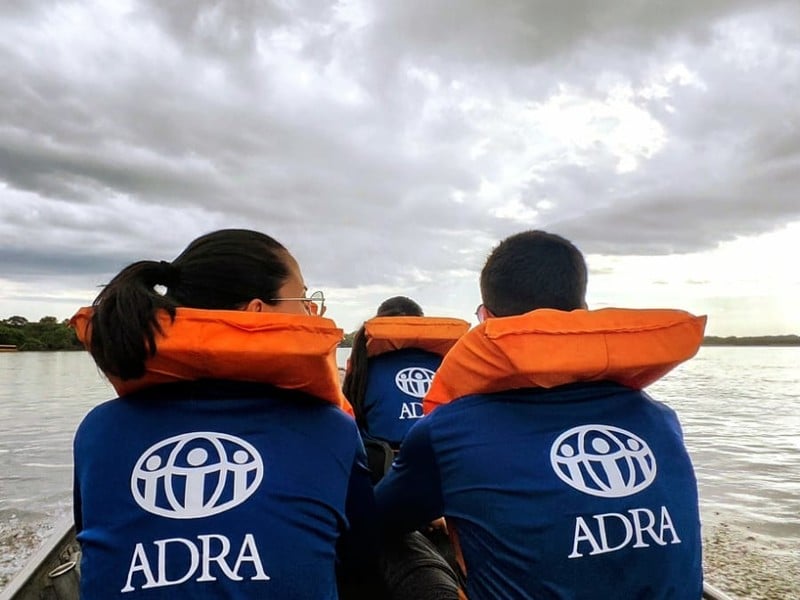 Missions tríps seventh day adventist