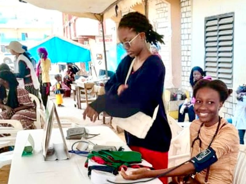 Missions tríps seventh day adventist