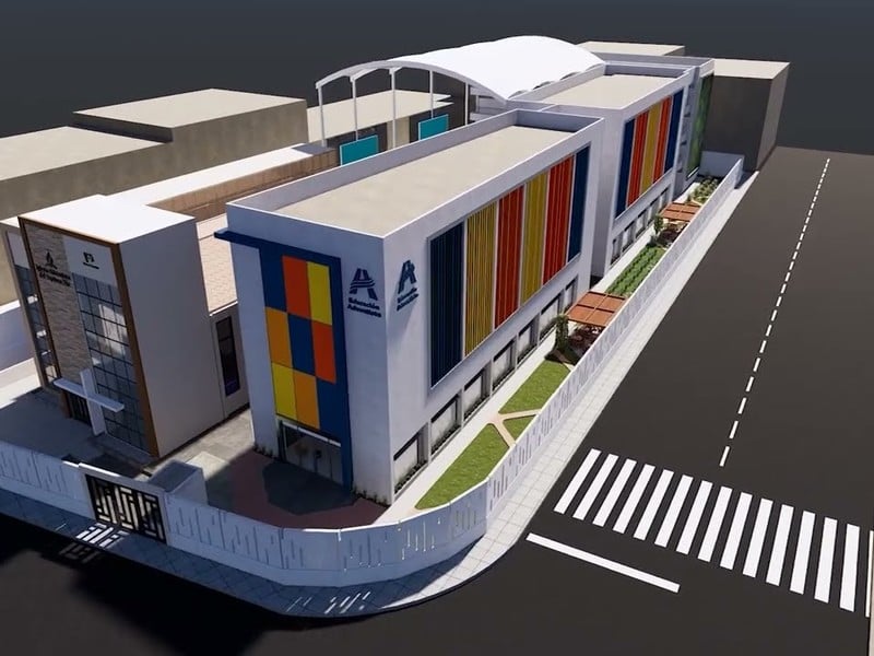 Missions tríps seventh day adventist