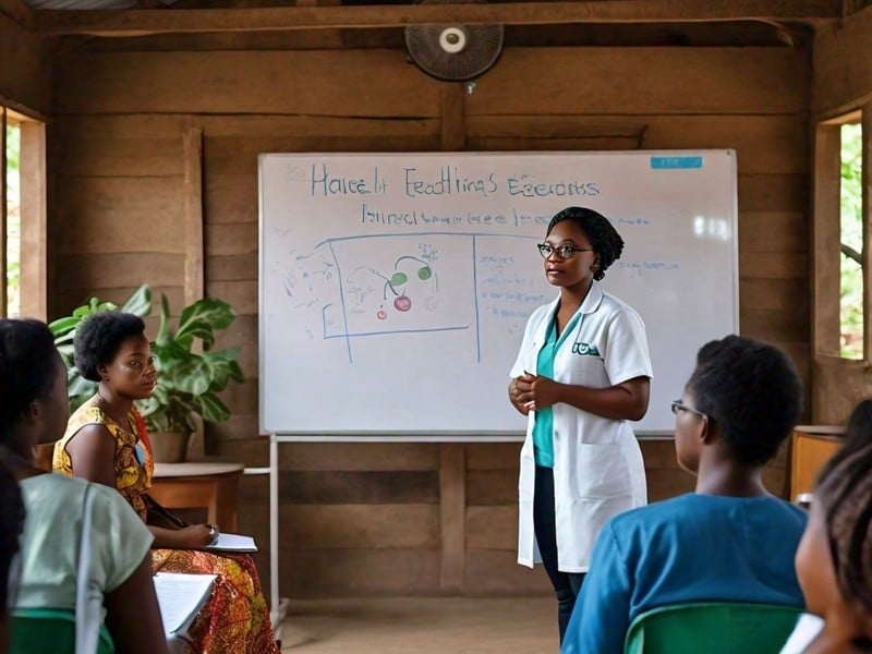 Missions tríps seventh day adventist