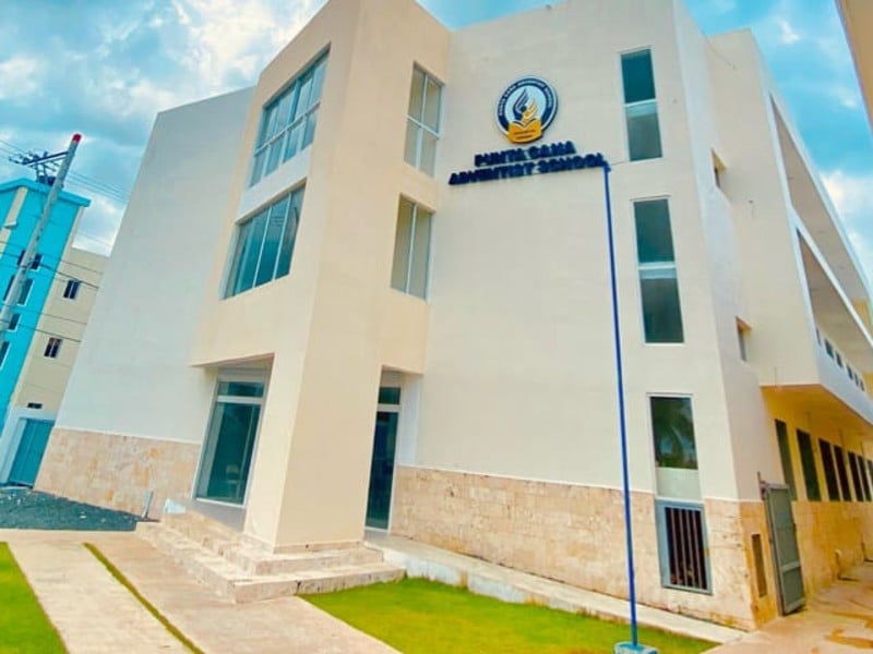 Missions tríps seventh day adventist