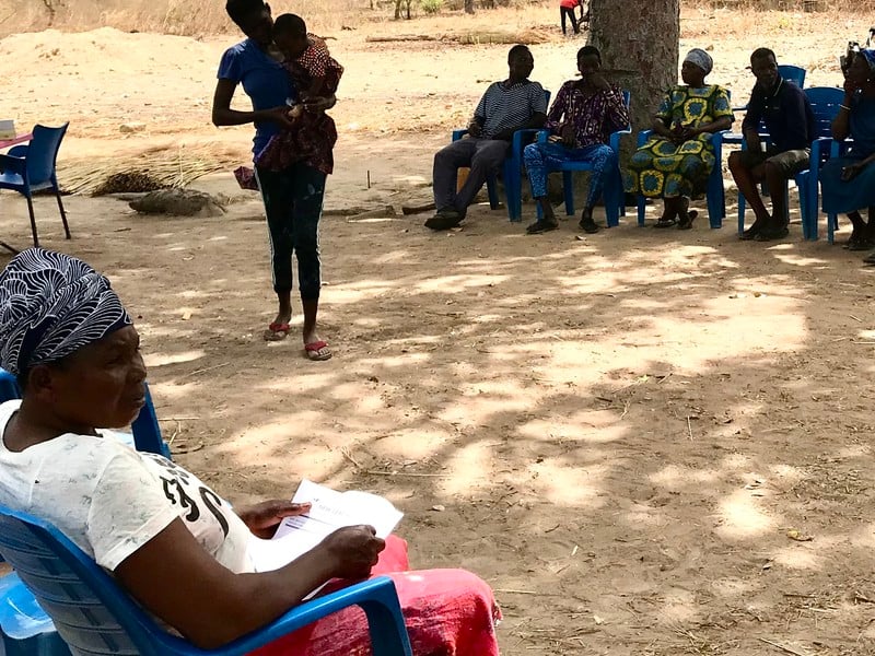 Missions tríps seventh day adventist