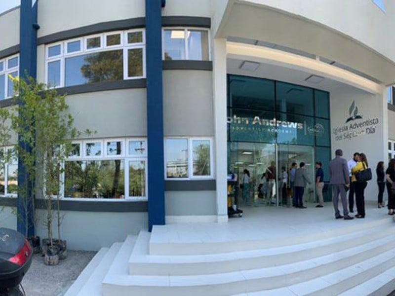 Missions tríps seventh day adventist