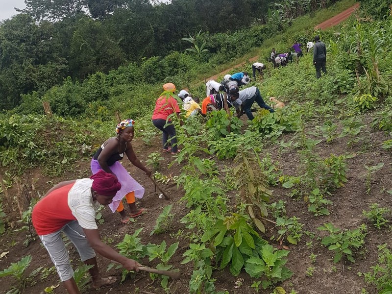 Missions tríps seventh day adventist