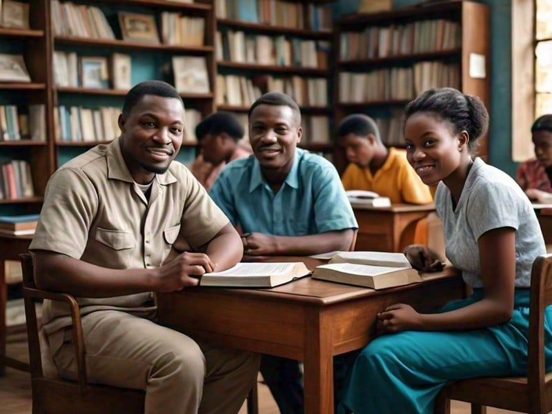 Missions tríps seventh day adventist