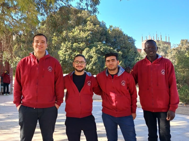 Missions tríps seventh day adventist