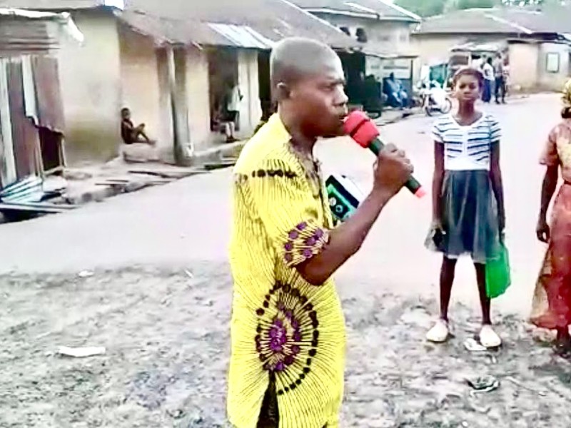 Missions tríps seventh day adventist