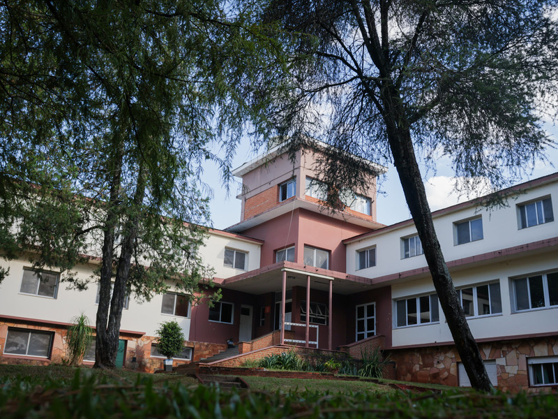 Missions tríps seventh day adventist