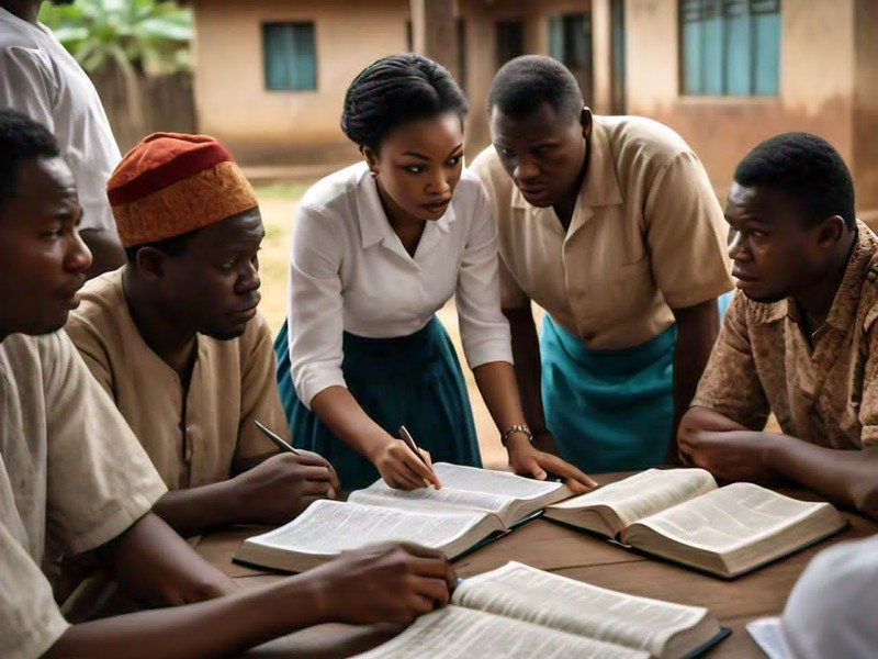 Missions tríps seventh day adventist