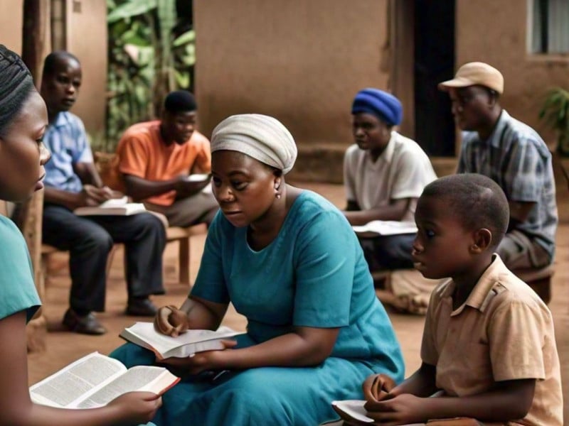 Missions tríps seventh day adventist