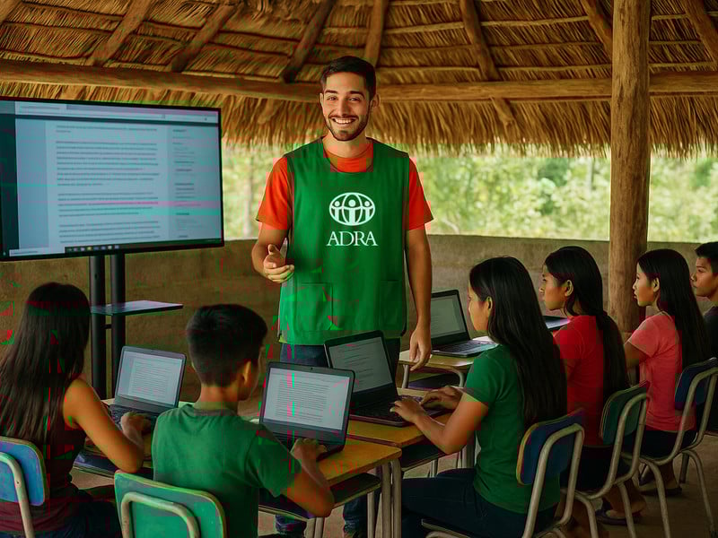 Missions tríps seventh day adventist