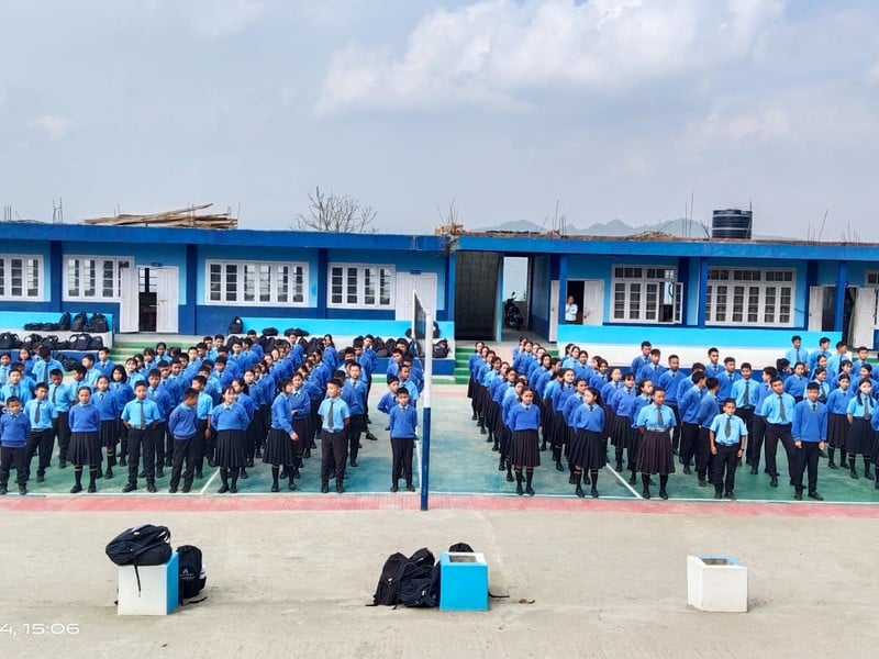 Missions tríps seventh day adventist