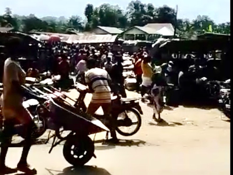 Missions tríps seventh day adventist