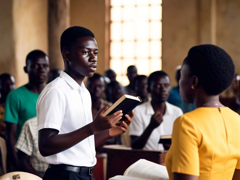 Missions tríps seventh day adventist