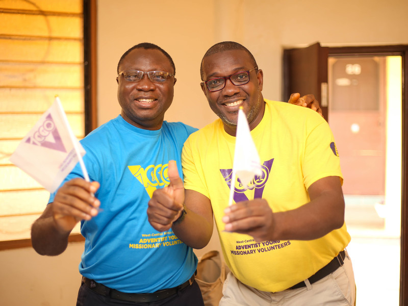 Missions tríps seventh day adventist